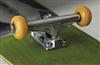 CLARK, LARRY (1943- ) Skateboard.